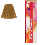 Tintura per capelli No Ammonia Color Touch 8/03 60 ml Wella