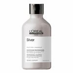 Shampoo Silver Serie Expert L'Oreal 300 ml New