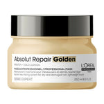 Maschera Absolut Repair Golden Serie Expert L'Oreal 250 ml