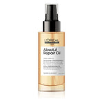 Olio Absolut Repair Oil Serie Expert L'Oreal 90 ml
