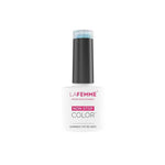 Smalto Gel Polish Ultra HD Shimmer Top Coat S001 8 g La Femme