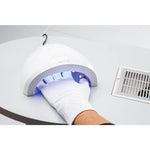 Guanti Protettivo Raggi UV Xan.