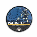 Crema da Barba Palombari Barbaebaffi 150 ml.