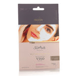 Maschera Viso Peel Off Rassodante Sirha 30 ml Ischia Eau Thermale