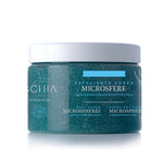 Esfoliante Corpo Microsfere Sali di Ischia 500 ml