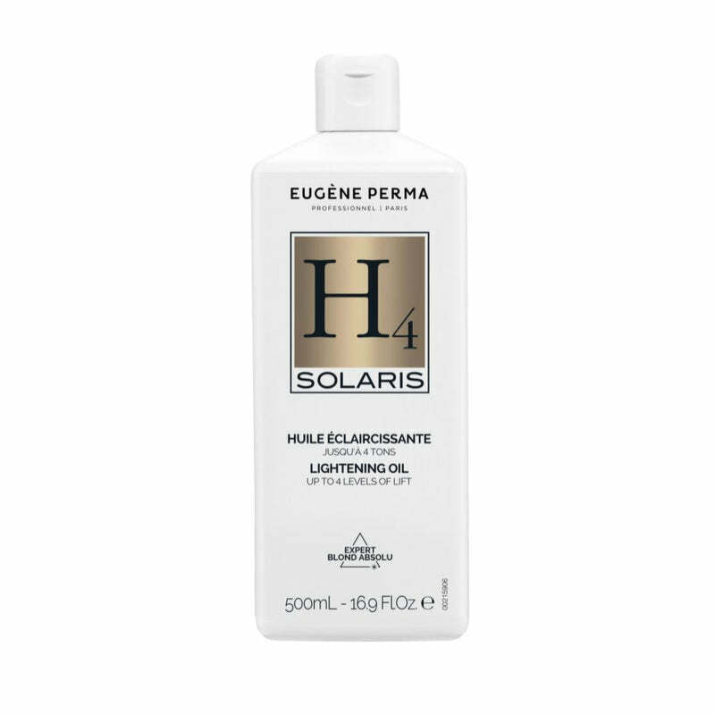 Olio Schiarente Solaris 500 ml Eugene Perma