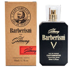 Eau de Parfum Barberism Captain Fawcett 50 ml
