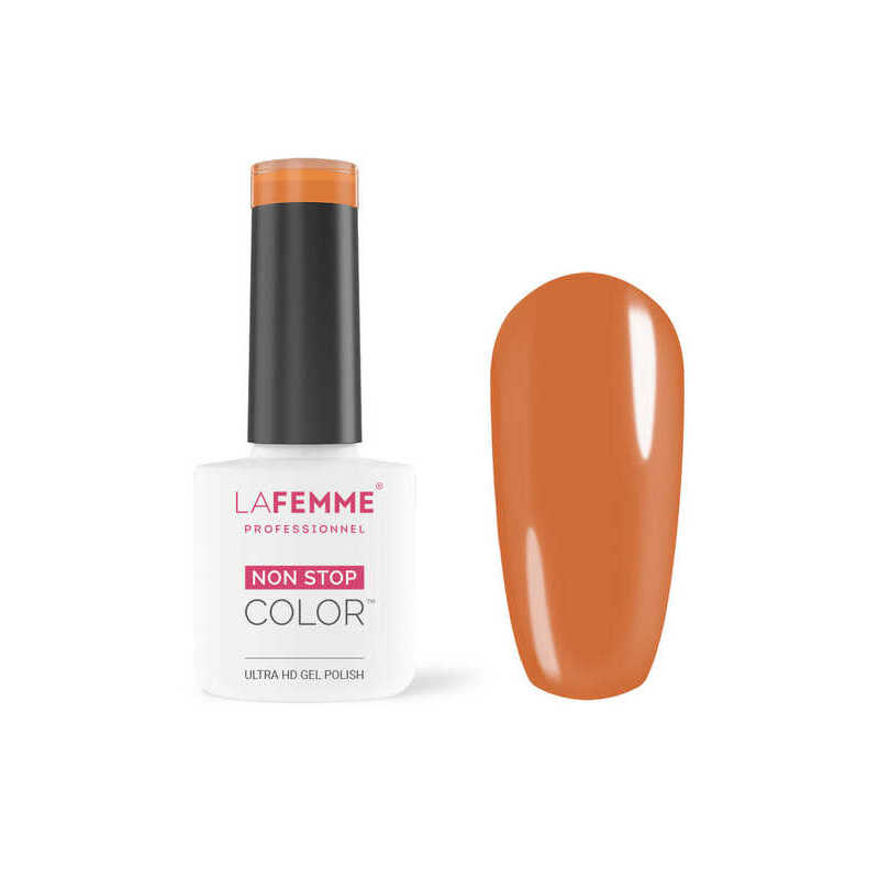 Smalto Gel Polish Ultra HD H284Warm Desert La Femme 8 gr.