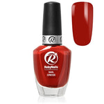 Smalto per Unghie Nail Dress Red Revelation 181 10 ml Roby