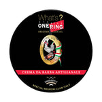 Crema da Barba One Ring Special Negroni Club Italy Barbaebaffi 150 ml.