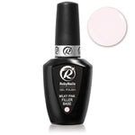 Gel Polish Filler Base Milky Pink Filler 8 ml Roby Nails