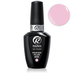 Gel Polish Filler Base Cream Rose Roby Nails 8 ml