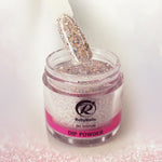 Dip System Powder Infinite Gold 149 Roby 20 gr.