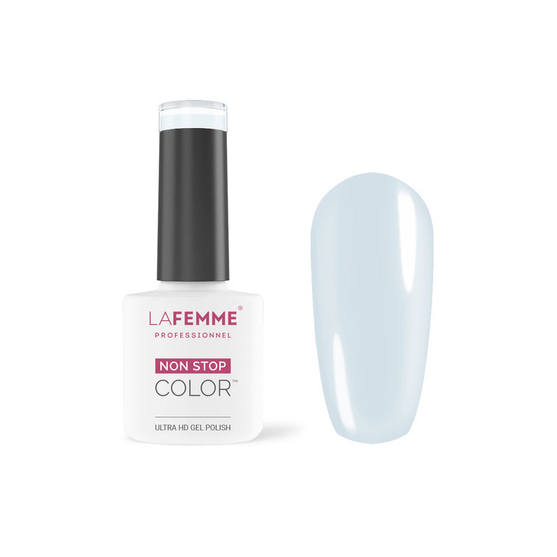 Smalto Gel Polish Ultra HD H292Sweet Slope La Femme 8 gr.