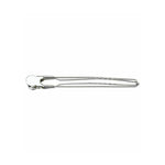 Becco separaciocche in alluminio filo conf.12 pz 9340432