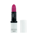 Rossetto Immoral Shine Lipstick n 17 Goddes Layla