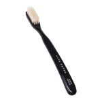 Spazzolino da Denti Setola Dura Nylon Manico Nero Acca Kappa