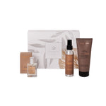 Set Regalo Uomo 1869 Shampoo Doccia+Deodorante Spray+Colonia Acca Kappa