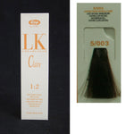 Tintura per Capelli LK Creamcolor 5/003 100 ml