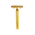 Rasoio di Sicurezza Il Grosso Gold Open Comb Fatip 42161