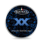 Sapone da Barba XX Razorock 250 ml
