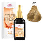 Colorazione Diretta Color Fresh acid 8/0 75 ml Wella
