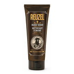 Beard Wash Clean e Fresh Reuzel Tubo 200 ml