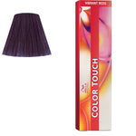 Tintura per Capelli No Ammonia Color Touch 3/66 60 ml Wella