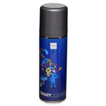Lacca Colorata Spray Argento Metal 125 ml Labor