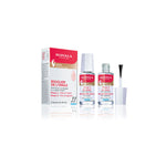 Bouclier de l’ongle rinfor. unghie 2 componenti 2 x 10 ml Mavala