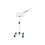 Vaporizzatore Viso Hot Aster con Stativo Sin.