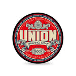 Shaving Soap Union Moon Soaps 170 gr