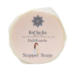 Sapone da Barba Ricarica Nach. Rasierseife Stoppel Stop 60 gr Kal sa Ka
