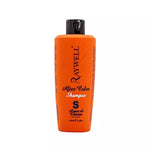 After Color Shampoo Argan e Keratina Raywell 250 ml