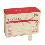 Fiale Caduta Donna TEA Bio Raywell 10 fiale da 10 ml
