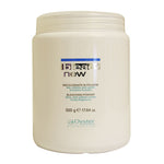 Barattolo Bleacy Blu Decolorante 500 gr Oyster