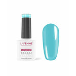 Smalto Gel Polish Ultra HD H296 Forget Me Not La Femme 8 gr.