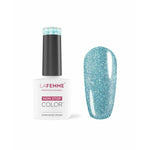 Smalto Gel Polish Ultra HD H297 Iris Tonic La Femme 8 gr.