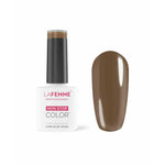 Smalto Gel Polish Ultra HD H058 Chocolate Cream La Femme 8 gr.
