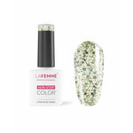 Smalto Gel Polish Ultra HD H062 Halley Comet La Femme 8 gr.