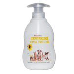 Balsamo per Cani Viva Color Xanapel 250 ml