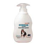 Shampoo per Cani Universale Frutti di Bosco Xanapel 250 ml