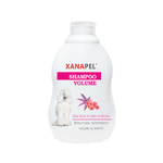 Shampoo per Cani Universale Frutti di Bosco Xanapel 250 ml