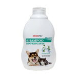 Shampoo per Cani Rinfrescante Xanapel 250 ml