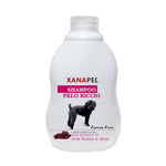 Shampoo per Cani Pelo Riccio Xanapel 250 ml
