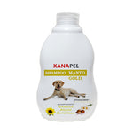 Shampoo per Cani Manto Gold Xanapel 250 ml