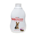 Shampoo per Cani Cute Grassa Xanapel 250 ml