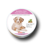 Burro per Polpastrelli Cani Xanapel 125 ml