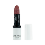 Rossetto Immoral Shine Lipstick n 07 Pool Night Layla