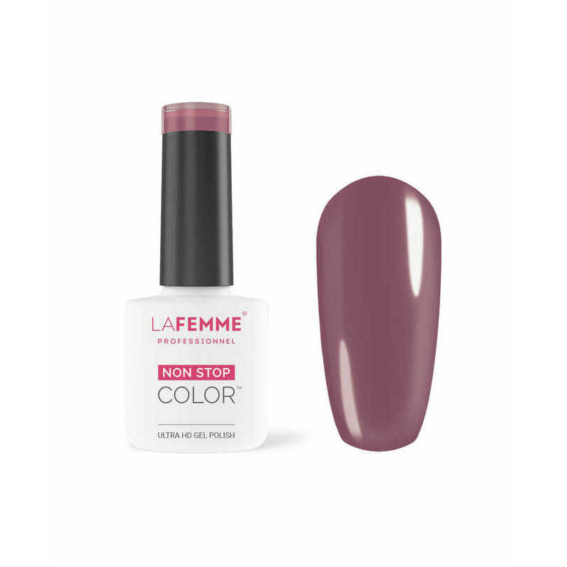 Smalto Gel Polish Ultra HD H287Mystical Mind La Femme 8 gr.